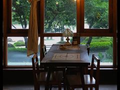 -时光花园(白鹭洲店)