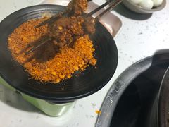 -钢管厂五区小郡肝串串香(奥克斯广场锦城万达店)