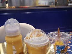 -milkplus·泰式奶茶(较场东路店)