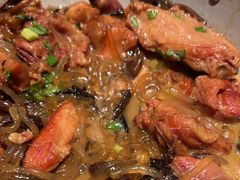 -金掌勺东北菜(格兰晴天店)