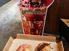 -酵墅·红酒酵母面包(羲和广场店)