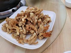 -都江堰石锅鱼