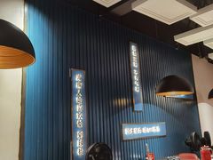 -味上湘菜馆(岳麓山店)