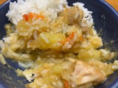 -觅山云南菜(泊富ICITY店)