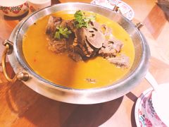 -阿拉丁新疆风味餐厅·清真(罗廊巷店)