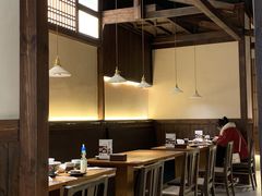 大堂-大鮨寿司(吾悦广场店)