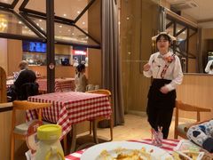 -西贝(新业坊店)