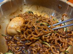 -火炉情韩国料理店(古田路店)