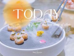云南黑松露菌香布袋-翠府(翠湖北路店)