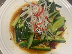 -郑喜旺烧烤(郑州总店)