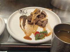 -大神太神·铁板烧(七宝领展广场店)