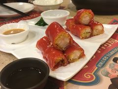 -点都德(聚福楼店)