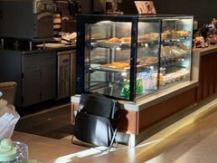 -星巴克(宝山万达店)