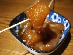-無牌小范·香港明星美食