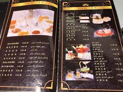 -海尔巴格一甸茶餐厅(团结路店)