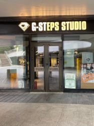 -G-STEPS舞蹈工作室