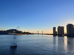 -海河外滩公园