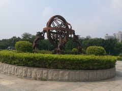 -中国闽台缘博物馆