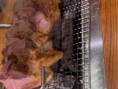 -柿子树炭烤羊腿(金台路店)