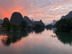 -生态苑农庄(十里画廊遇龙河店)