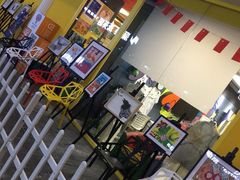 -杨梅红艺术教育(北京金源购物中心校区)