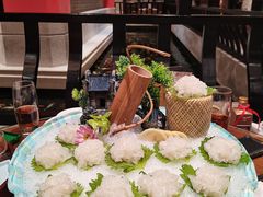 -龙悦湾酒家·八阵鱼生·渔人码头店