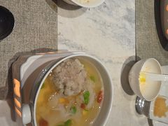 -云锦壹号·淮扬宴(徐汇万科店)