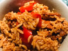 超满足肉汤泡饭-姐夫的小菜(新中关购物中心店)
