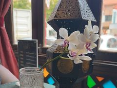 -翡翠鸟精品泰国菜(北辰财富中心店)