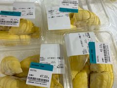 -麦德龙(闵行店)
