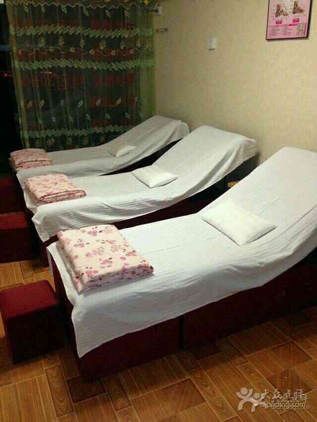 贵足坊-"非常满意,技师手法还可以,特别是肩颈部位."-大众点评移动版