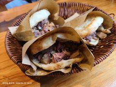 -漕河全驴宴饭店(徐水店)