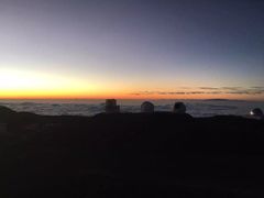 -莫纳克亚山天文台