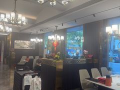 -玉林烤鸭店(垡头店)