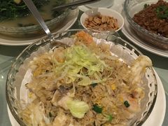 -無招牌海鮮(芽笼店)