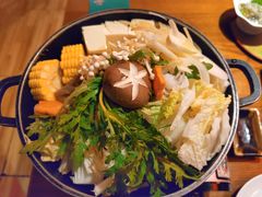 寿喜锅双人份-有喜屋·深夜食堂(北京西路店)