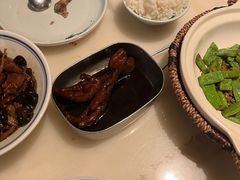 -弄堂里(滨江龙湖天街店)