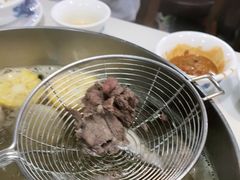 -陈记顺和潮汕牛肉火锅(番禺迎宾大道店)