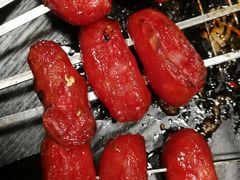 -碎怂烤肉(钟楼柳巷店)