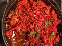 -“香”全日餐厅·株洲大汉希尔顿酒店