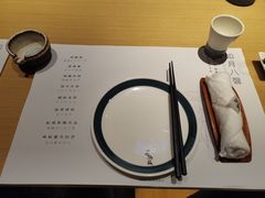 餐具摆设-味见·雪月花(天富路店)