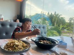 -沙河粉村·国家非遗传承(云台店)