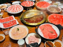 -川味观·鲜货火锅(西湖文化广场店)
