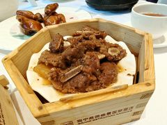 -南宁荔园维景国际大酒店·荔园中餐厅