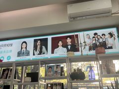 -拍刻风照相馆(南山西丽店)