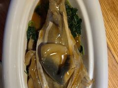 -永安鱼庄·镇江菜(丁卯店)