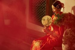 -YISHU一树影像工作室(惠城店)