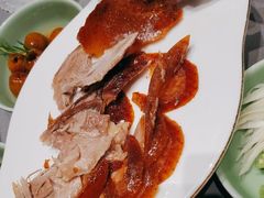 -北平食府·北京烤鸭(北京西站六里桥店)