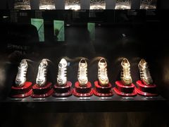 -伯纳乌球场