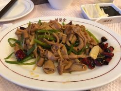 -全聚德烤鸭店·宴会厅(和平门店)